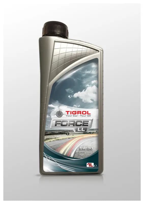 TIGROL FORCE LL