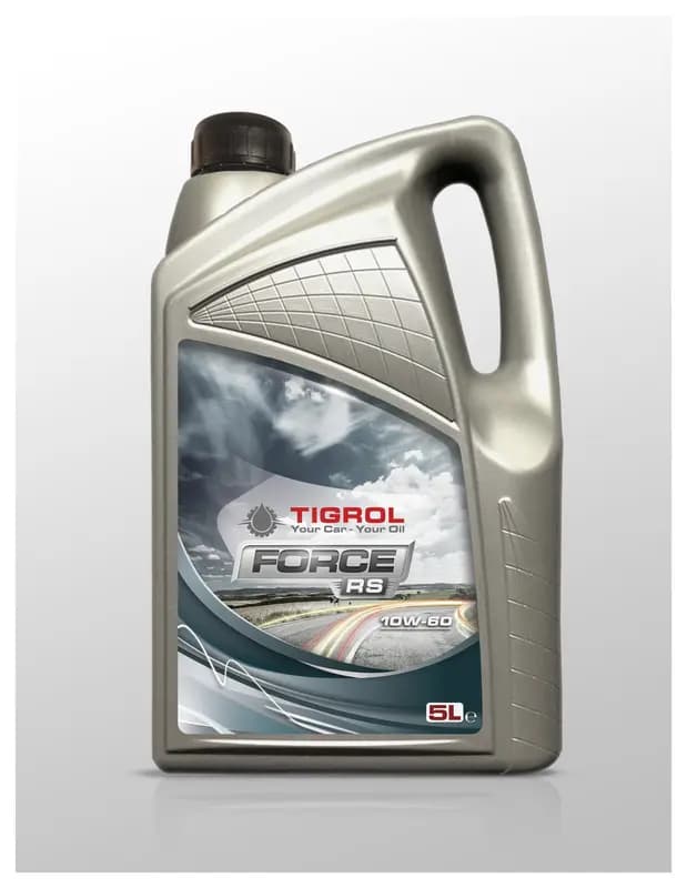 TIGROL FORCE RS
