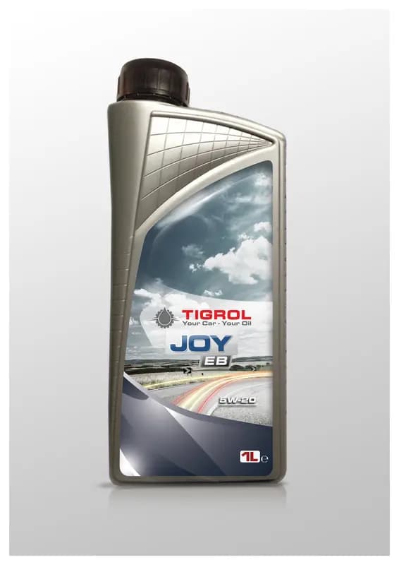 TIGROL JOY EB