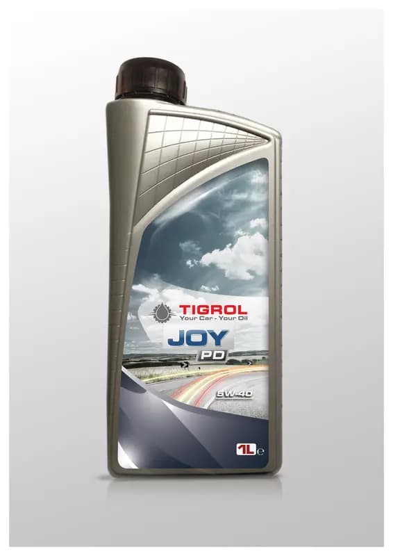 TIGROL JOY PD