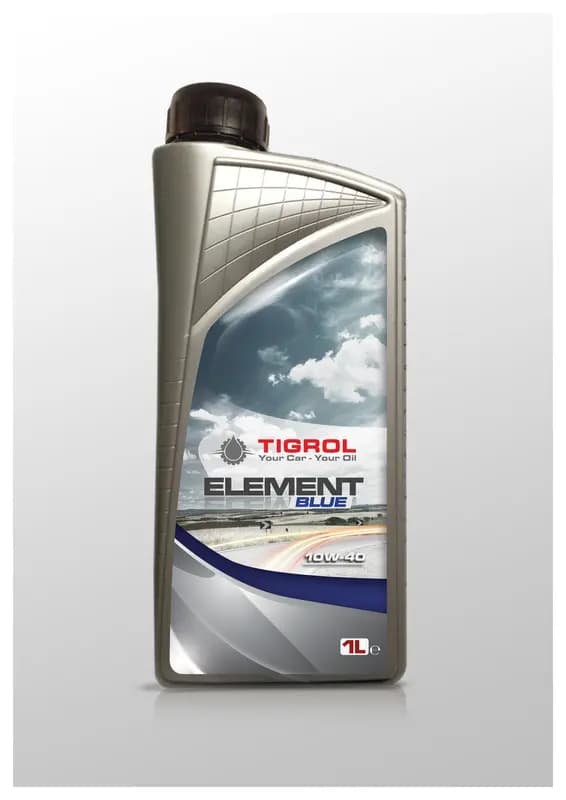 TIGROL ELEMENT BLUE