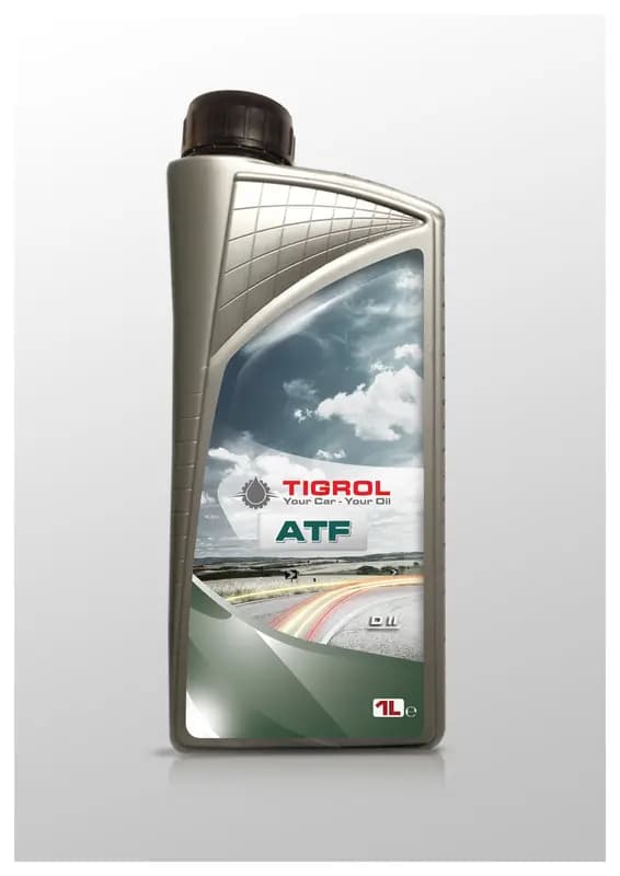 TIGROL ATF D II
