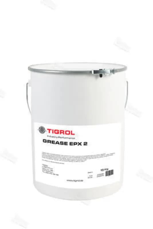TIGROL GREASE EPX 2