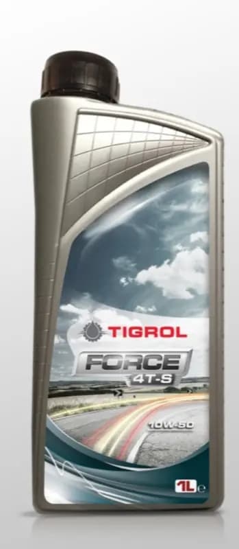 TIGROL FORCE 4T-S