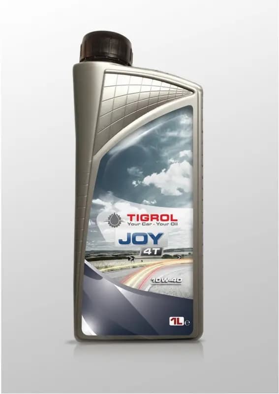 TIGROL JOY 4T