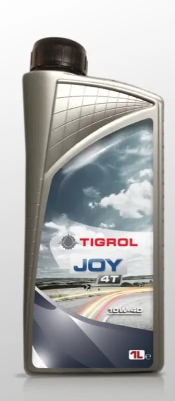 TIGROL JOY GARDEN 4T