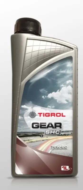 TIGROL GEAR SHC