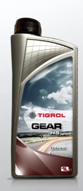 TIGROL GEAR HS