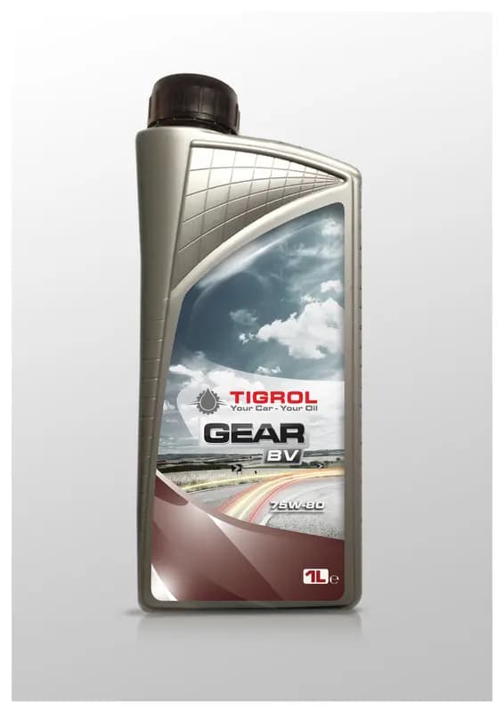 TIGROL GEAR BV