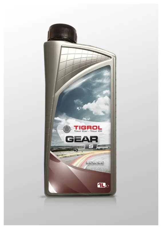 TIGROL GEAR S
