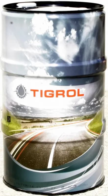 TIGROL GEAR S