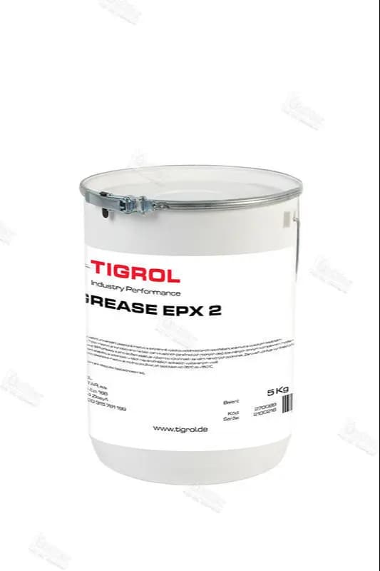 TIGROL GREASE EP 2