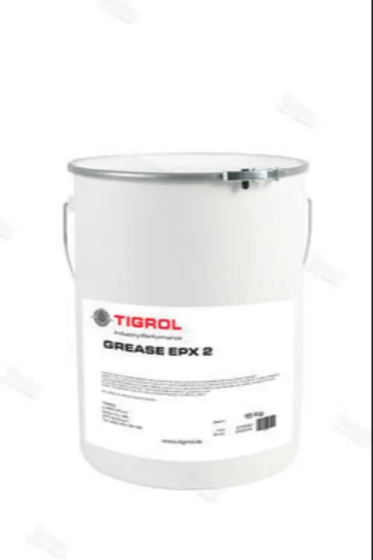 TIGROL GREASE EP 2