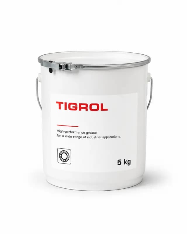 TIGROL GREASE MOLY
