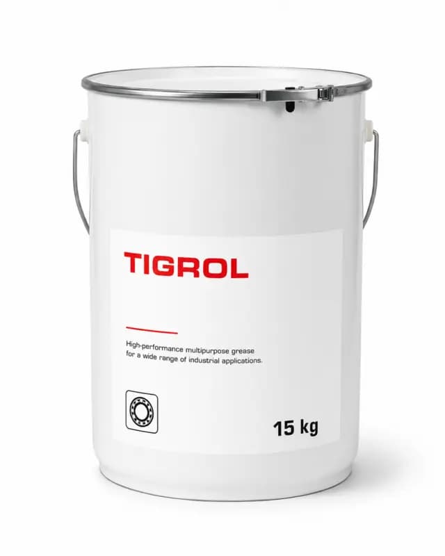 TIGROL GREASE MOLY