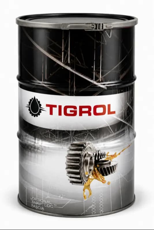 TIGROL GREASE MOLY