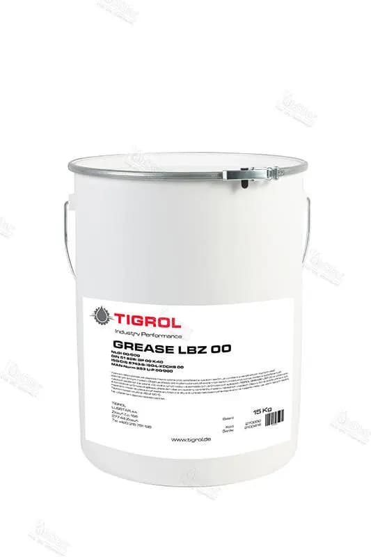 TIGROL GREASE LBZ