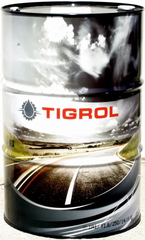 TIGROL ANTIFREEZE typ D