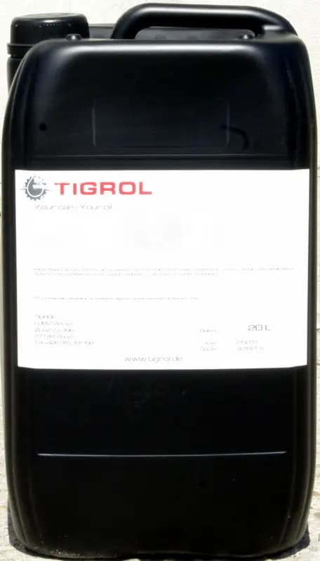 TIGROL HYD BIO HEES