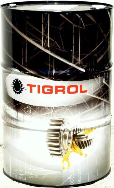 TIGROL WHITE 352