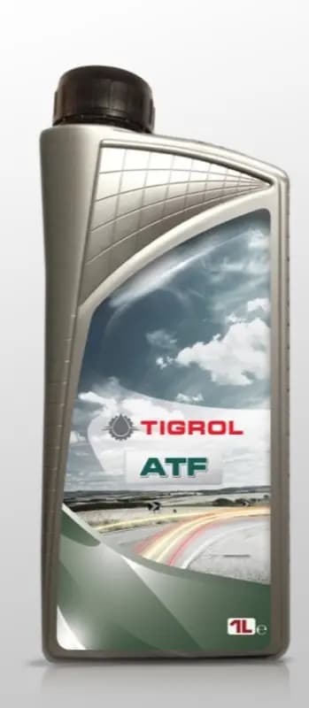 TIGROL ATF 6HP