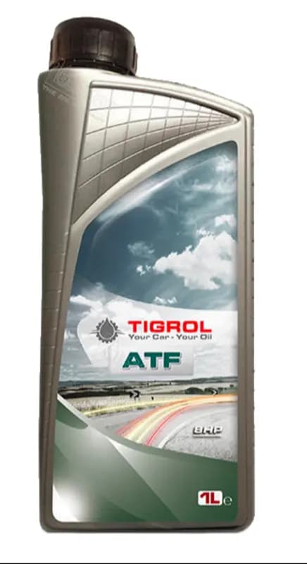TIGROL ATF 8HP