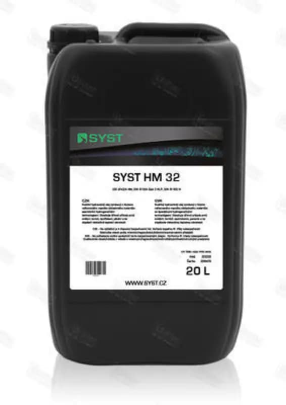 SYST HM / HLP