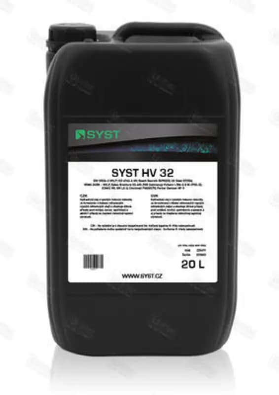 SYST HV