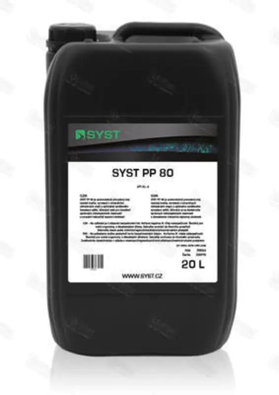 SYST PP 80 GL-4