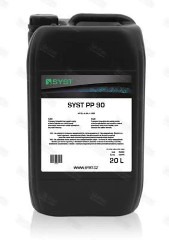 SYST PP 90 GL-4