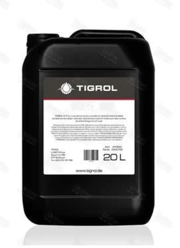 TIGROL GEAR PAO