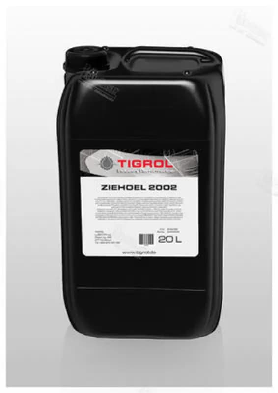 TIGROL ZIEHOEL 2002
