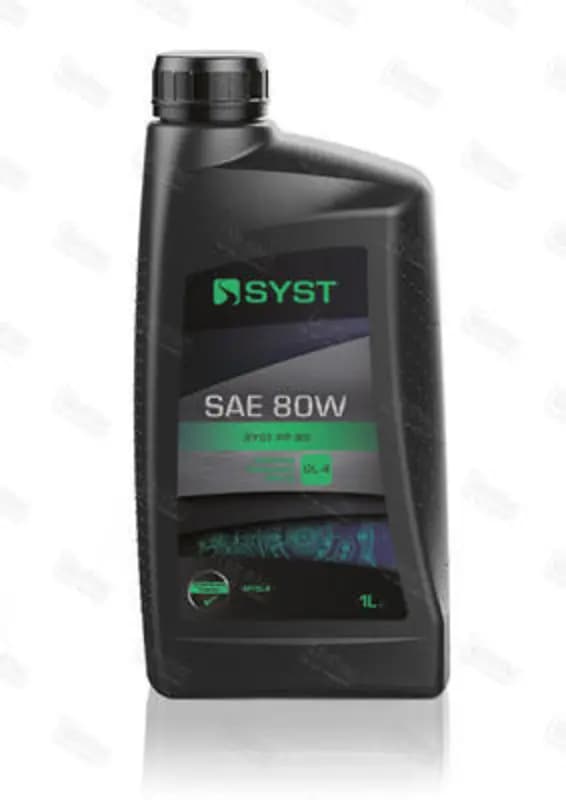 SYST PP 80 GL-4