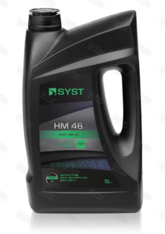 SYST HM / HLP