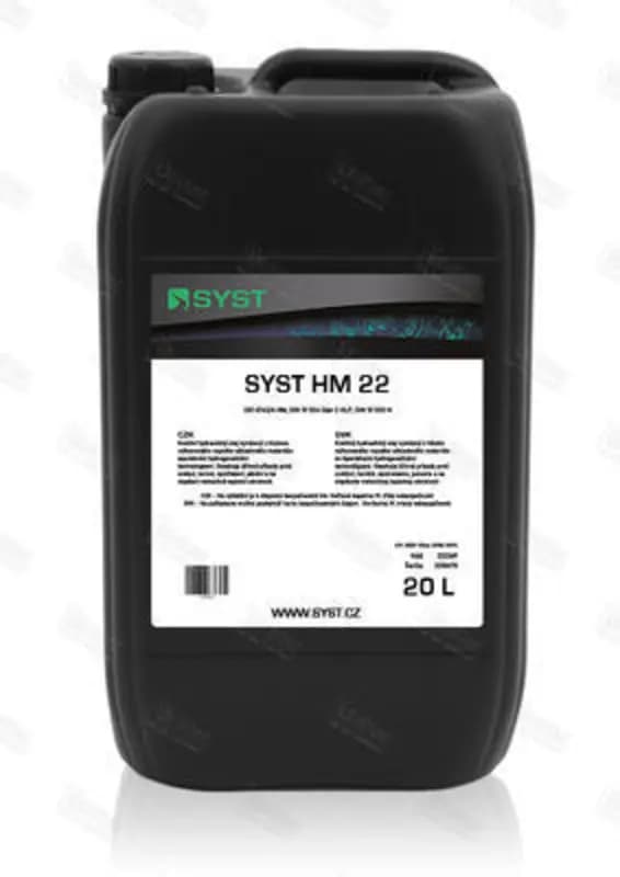 SYST HM / HLP