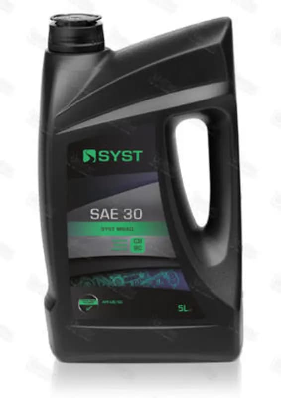SYST M6AD