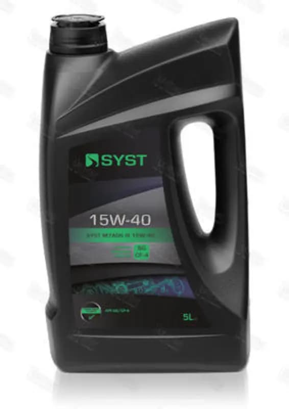 SYST M7ADS III
