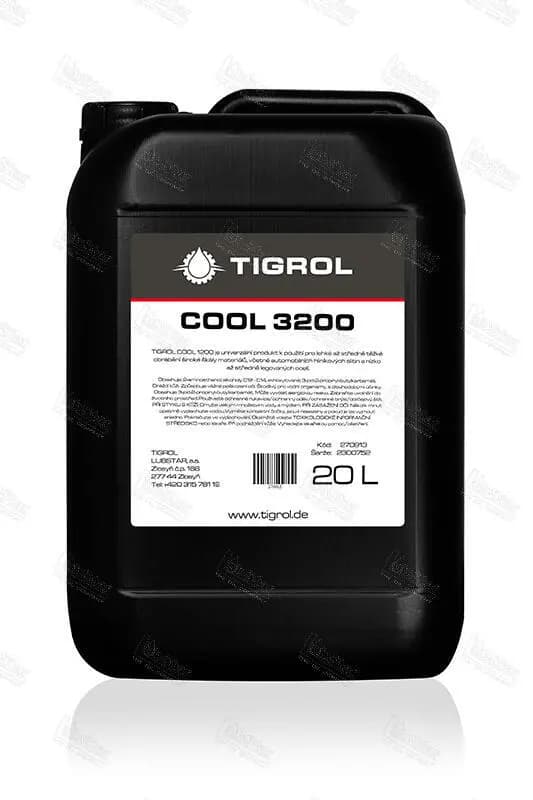 TIGROL COOL 3200