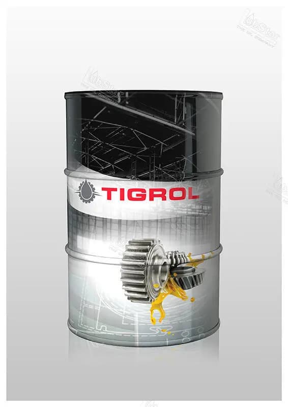TIGROL RUST 397