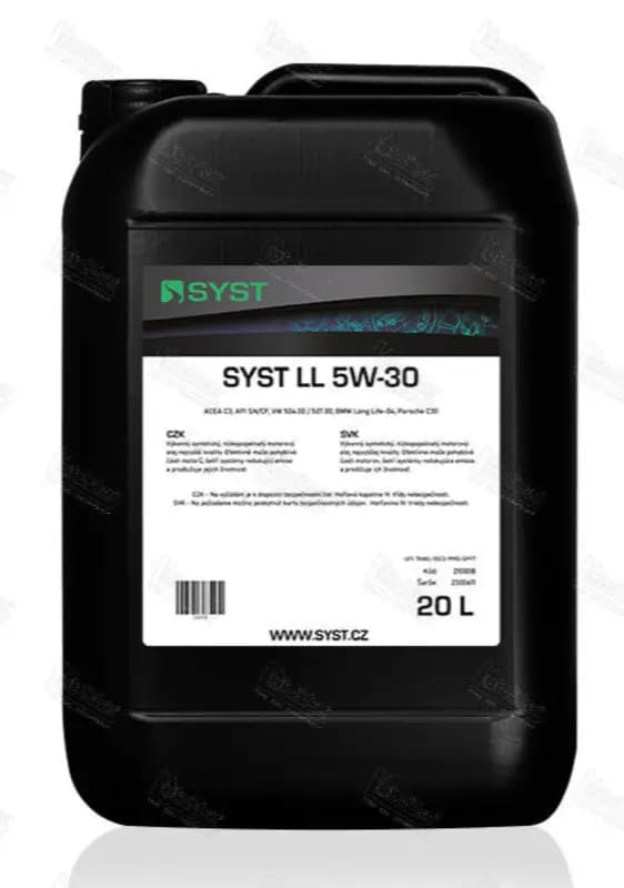 SYST 