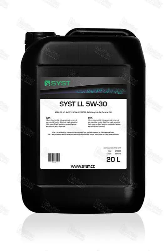 SYST LL