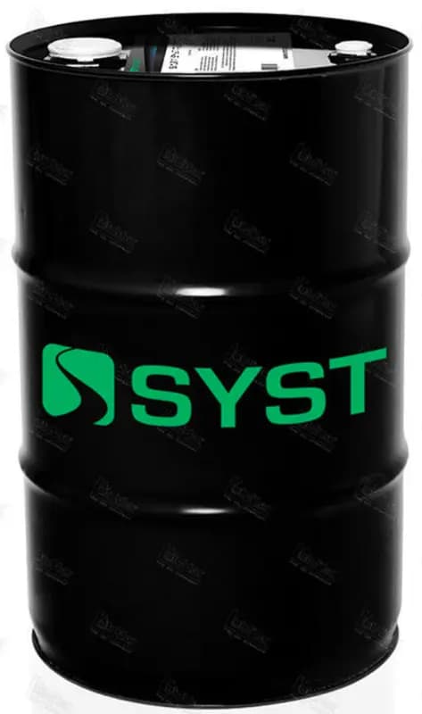 SYST C3 PD