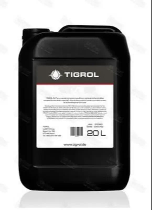 TIGROL GEO EXTRA