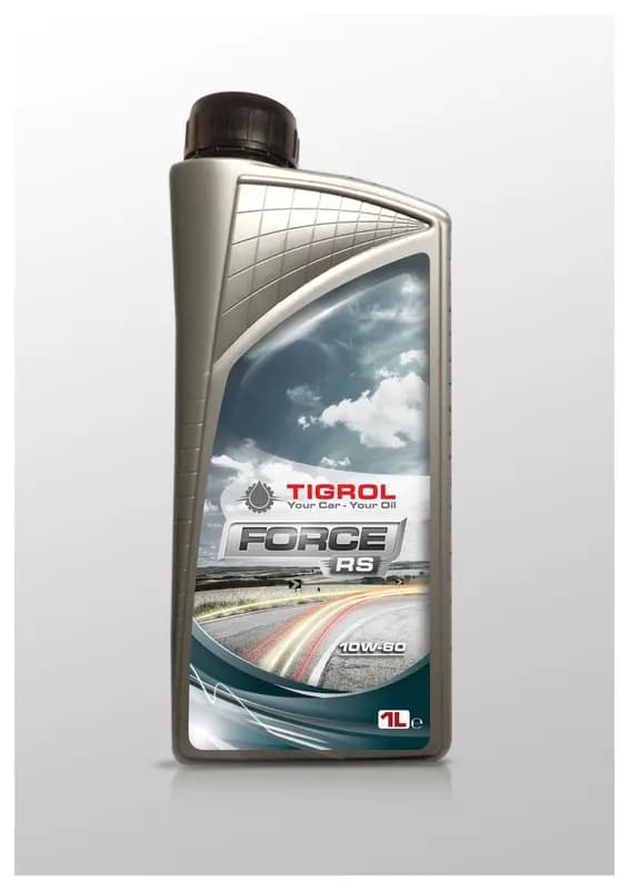 TIGROL FORCE RS