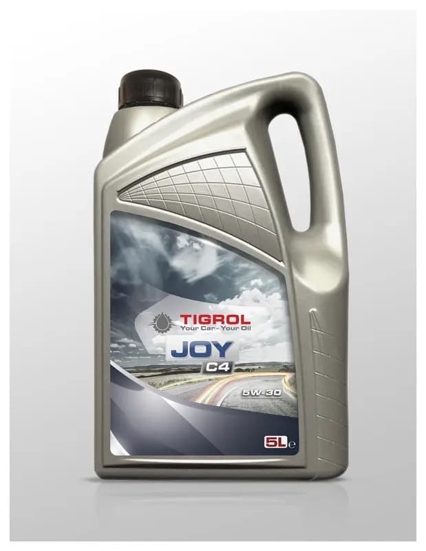 TIGROL JOY C4